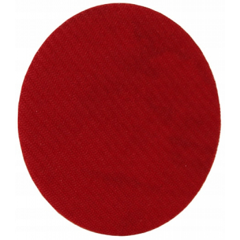 Dysk kątowy EURO z rzepem + adapter 125mm PL