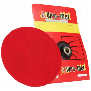 Dysk kątowy EURO z rzepem gwint M14 115mm