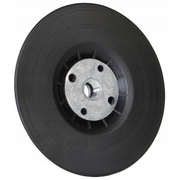 Dysk kątowy przystawka FIBRA gwint M14 180mm