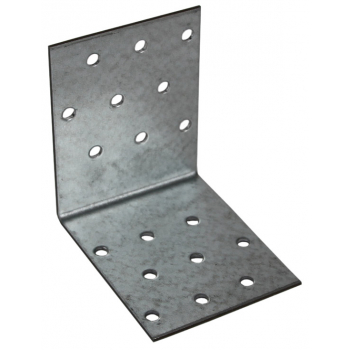 Kątownik ciesielski 80x80x40mm