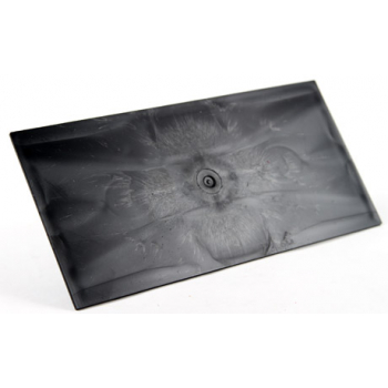 Paca PCV rajbetka do zacierania 130x270 mm