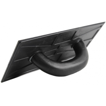 Paca PCV rajbetka do zacierania 130x270 mm