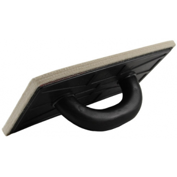 Paca PCV z filcem 10mm naturalnym 130x270 mm