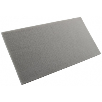 Paca PCV z filcem 5mm ECO 130x270 mm