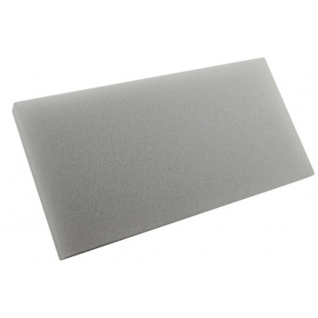 Paca PCV z gąbką Nr3 miękką gęstą