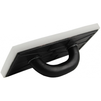 Paca PCV z gąbką Nr3 miękką gęstą