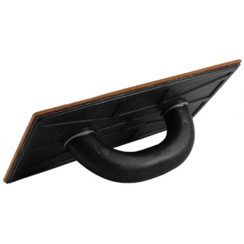 Paca PCV z gumą 4mm do fugowania 130x270 mm