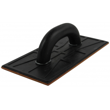 Paca PCV z gumą 4mm do fugowania 130x270 mm