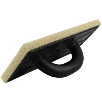 Paca PCV z hydrogąbką nacinaną