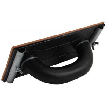 Paca szlifierska do siatki skręcana z motylkiem