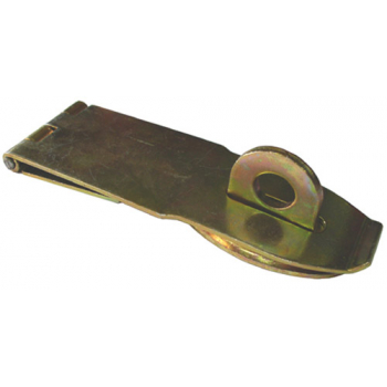 Wrzeciądzo budowlane Kryte 50x190mm