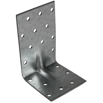 Kątownik ciesielski wzmocniony 90x60x60mm