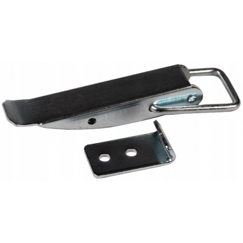 Zamknięcie burtowe zaczep burty 115 x 17 mm