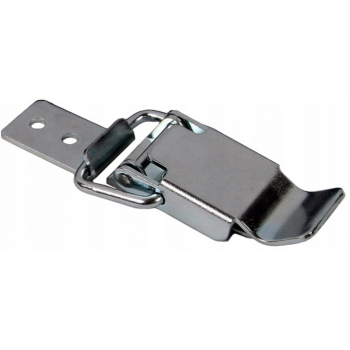 Zamknięcie burtowe zaczep burty 85x17 mm