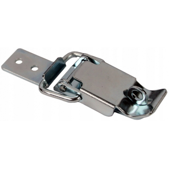 Zamknięcie burtowe zaczep burty + ucho 85x17 mm