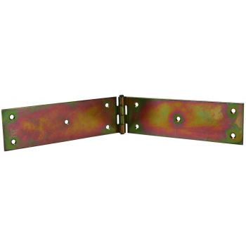 Zawias budowlany skrzyniowy ocynk 50x350mm