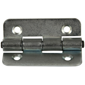 Zawias profilowy ocynk 55x40mm