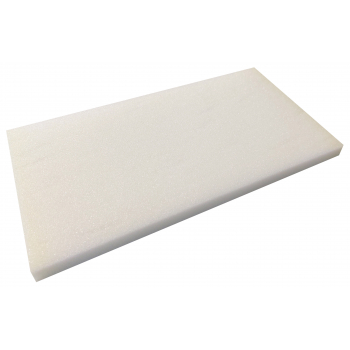 Gąbka do pacy, zapas nr 3