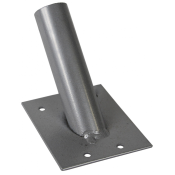 Uchwyt do flag pojedynczy