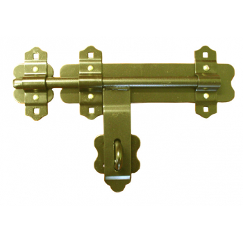 Zasuwa bramowa 300 mm ocynk