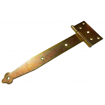 Zawias budowlany altanowy 300 mm ocynk