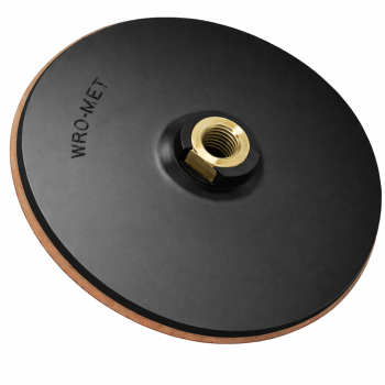 Dysk kątowy EURO z rzepem gwint M14 115mm