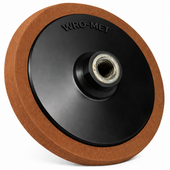 Dysk szlifierski MULTI z rzepem gwint M14 125mm