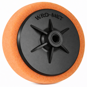 Dysk polerski z gąbką PRO 150 mm