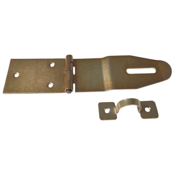 Wrzeciądzo budowlane Średnie 50x195mm