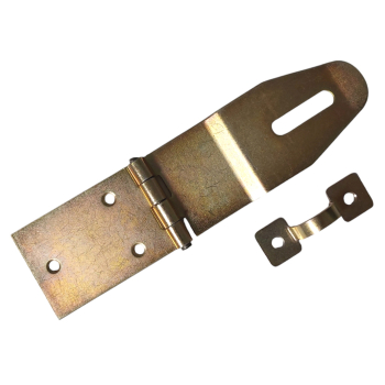 Wrzeciądzo budowlane Średnie 50x195mm