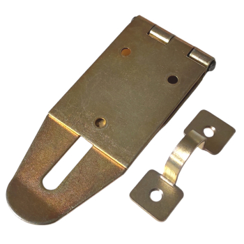 Wrzeciądzo budowlane Średnie 50x195mm