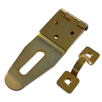 Wrzeciądzo budowlane Małe 35x125mm