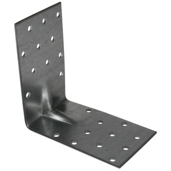 Kątownik ciesielski wzmocniony 100x100x60mm