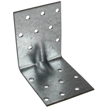 Kątownik ciesielski wzmocniony 75x75x60mm