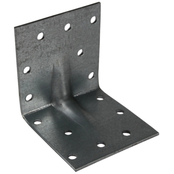 Kątownik ciesielski wzmocniony 60x60x60mm