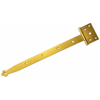 Zawias budowlany altanowy 550 mm ocynk