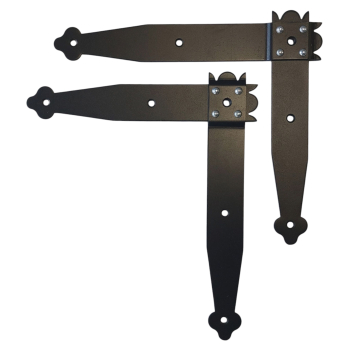 Narożnik altanowy 300mm kpl 2 szt malowany