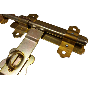 Zasuwa bramowa 250 mm ocynk