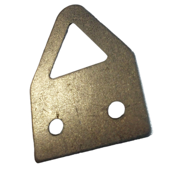 Zawieszka trójkątna 15 x 20