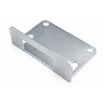 Zamek hakowy profilowy 35 mm bez bolca