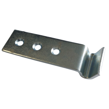 Zamknięcie burtowe zaczep burty pręt 310 x 30 mm