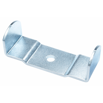 Obejma do zawiasa do drabin typ austriacki