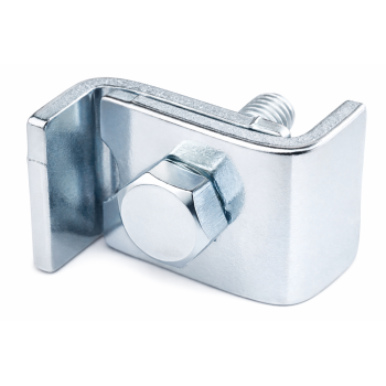 Złączka ogrodzeniowa typ "L"