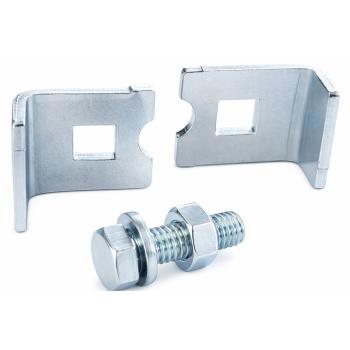 Złączka ogrodzeniowa typ 