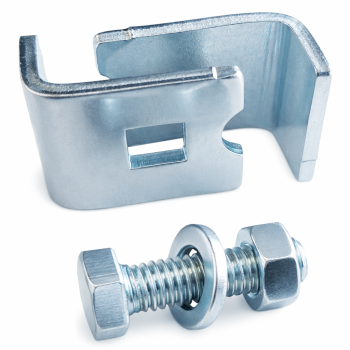 Złączka ogrodzeniowa typ 