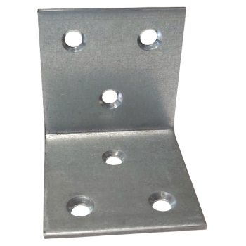 Kątownik ciesielski 40x40x40mm