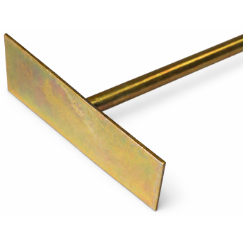 Pogrzebacz wygarniacz 70 cm   W157