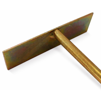 Pogrzebacz wygarniacz 70 cm   W157